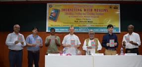 انتشار کتابی برای کشف گنجینه های معنوی قرآن در هند