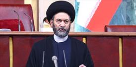نظام جمهوری اسلامی ایران باید در اوضاع سیاسی دنیا نظریات جدیدی ارائه کند