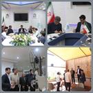 همکاری‌های بین دانشگاه کردستان و حوزه هنری افزایش می‌یابد
