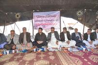 خرید توافقی دام مازاد عشایر سیستان و بلوچستان