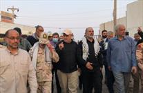 زائران مدت سفر خود را در عراق مدیریت کنند