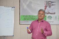 کارگاه «بینامتنیت در رمان با تکیه بر عاشورا در رمان فارسی» در زنجان برگزار شد