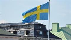 حمله به مسجدی دیگر در سوئد