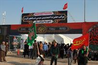 پیشگامی شورای اسلامی شهر و شهرداری شیراز در خدمات رسانی به راهپیمایی اربعین