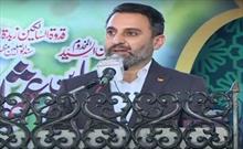 افتتاحیه سمینار سه روزه بین المللی تصوف اسلامی در لاهور