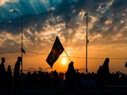 مشارکت کردستان عراق در مراسم زیارت اربعین حسینی