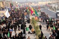 پیاده روی اربعین حسینی در ۲ شهر گلستان برگزار می شود