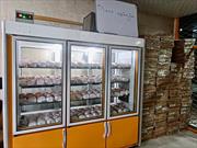 توزیع  ۶٠٠ تن گوشت مرغ منجمد تنظیم بازار در استان سیستان و بلوچستان