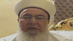رئیس تجمع علماء المسلمین لبنان : امام حسین(ع) در هر موضع و جایگاهی که باشد امام است