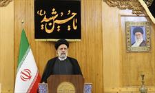 آیت الله رئیسی: ایران به دنبال نقش آفرینی و حضور فعال در منطقه است
