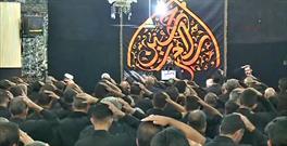 مراسم عزاداری و سوگواری اربعین حسینی در سراسر استان پهناور کرمان برگزار شد
