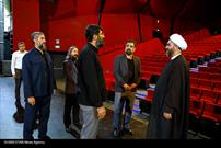 پرديس تئاتر تهران