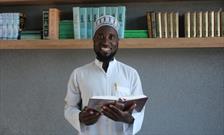 درهای باز مساجد در «روز میراث» در آفریقای جنوبی