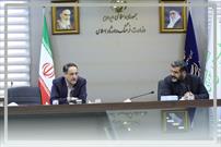 امضای توافقنانه همکاری علمی و پژوهشی میان مرکز پژوهش های مجلس و وزارت ارشاد