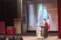 نقش آفرینی و مجاهدت های پیشکسوتان دفاع مقدس باعث عزت و عظمت ایران اسلامی شد