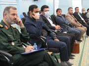 عکس| نشست هماهنگی برگزاری نخستین اجلاسیه بین المللی غدیر و ترویج نهج البلاغه در ساری