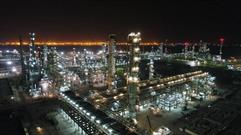 عرضه گازوییل یورو ۵ پالایشگاه ستاره خلیج فارس