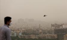 گزارش کمیسیون اصل نود در مورد آلودگی هوا قرائت شد