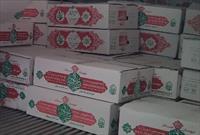 ۱۲۰۰ بسته گوشت قربانی میان نیازمندان خوزستان توزیع شد