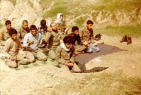 یکی از برجسته ترین ارزش های دوران دفاع مقدس تبلیغ نماز و برگزاری نماز جماعت بود