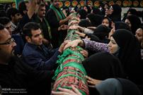 مروری بر آیین سنتی مذهبی قاليشويان؛ تنها میراث معنوی به تقویم شمسی