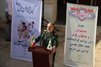 جهاد تبیین بهترین راهبرد برای بیان دستاوردهای دفاع مقدس است