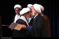 همایش «نقش مبلغان در دفاع مقدس»