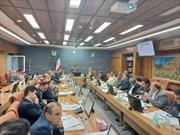 مدیریت تالاب بین‌المللی زریوار با همکاری دستگاه‌های مرتبط امکانپذیر است