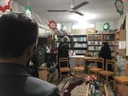 یک روز فرهنگی در شهرستان راز و جرگلان