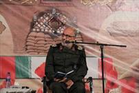 اوج اقتدار ایران اسلامی در دهه پنجم انقلاب
