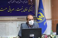 آغاز اعزام مددجویان به اردوهای زیارتی شوق زیارت/ ۱۲۰ مددجوی زنجانی به مشهد مقدس اعزام می‌شوند