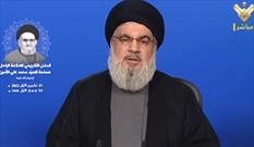 سید حسن نصرالله: ایران قوی تر از هر زمان دیگری است