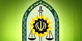 پلیس باید مقتدر در برابر هنجارشکنان و مهربان در برابر ملت شریف ایران باشد