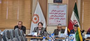 بیش از ۷۰ درصد از مراکز بهزیستی استان اصفهان مناسب‌سازی نشده است
