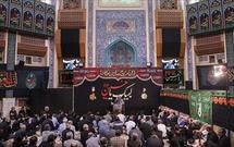 تدارک مساجد محوری برای سالروز شهادت امام حسن عسکری(ع) + برنامه‌ ۱۸ مسجد