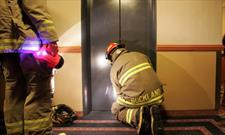 افزایش میزان حوادث آسانسور در قزوین