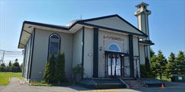جشن سالگرد تاسیس اولین مسجد در «نیوفاوندلند و لابرادور » کانادا برگزار شد