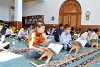 برگزاری ششمین دوره مسابقات قرآن کریم در تفلیس
