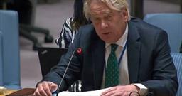 هشدار نماینده سازمان ملل در مورد تشدید تنش و درگیری‌ها در کرانه باختری