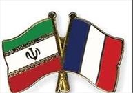 ۱۹۴ از  نمایندگان  در پاسخ به دخالت های مکرر فرانسه در امور داخلی ایران بیانیه صادر کردند