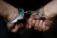 دستگیری سارق مسلح تلفن همراه با ۸فقره سرقت در ایرانشهر