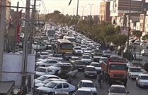 ۱۰۰ میلیارد تومان اعتبار برای حل مشکل ترافیک منطقه قلعه نو شهرری تخصیص یافته است