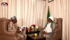 شیخ زکزاکی در گفتگو با العالم: بن‌سلمان بر سرکوب جنبش اسلامی در نیجریه تاکید دارد