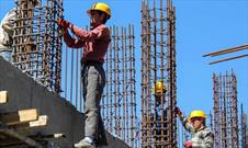 ساخت و ساز در خراسان شمالی ۲۶ درصد افزایش یافت