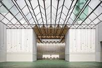 مسابقه انتخاب بهترین معماری برای ساخت مسجد جدید در «پرستون»