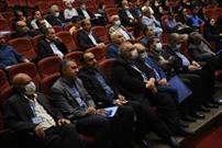 برگزاری همایش ملی ایده های کاربردی در راستای پیشگیری، تشخیص و درمان بیماری سالک در دانشگاه علوم پزشکی  اصفهان