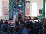 همایش نور چشم ویژه مدارس سلطانیه برگزار می شود