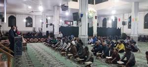 جشنواره قرآنی «جنّت» در محمدآباد آران و بیدگل برگزار شد