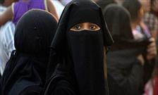 زن ستیزی در سوییس/ ۱۰۰۰ دلار جریمه در انتظار زنانی که برقع دارند!