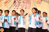 نماهنگ « سرزمین آرزوها » توسط گروه سرود خورشید تابان یزد منتشر شد